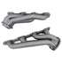 BBK 09-20 Dodge Challenger Hemi 5.7L Shorty Tuned Length Exhaust Headers - 1-3/4in Titanium Ceramic - Striker Modified