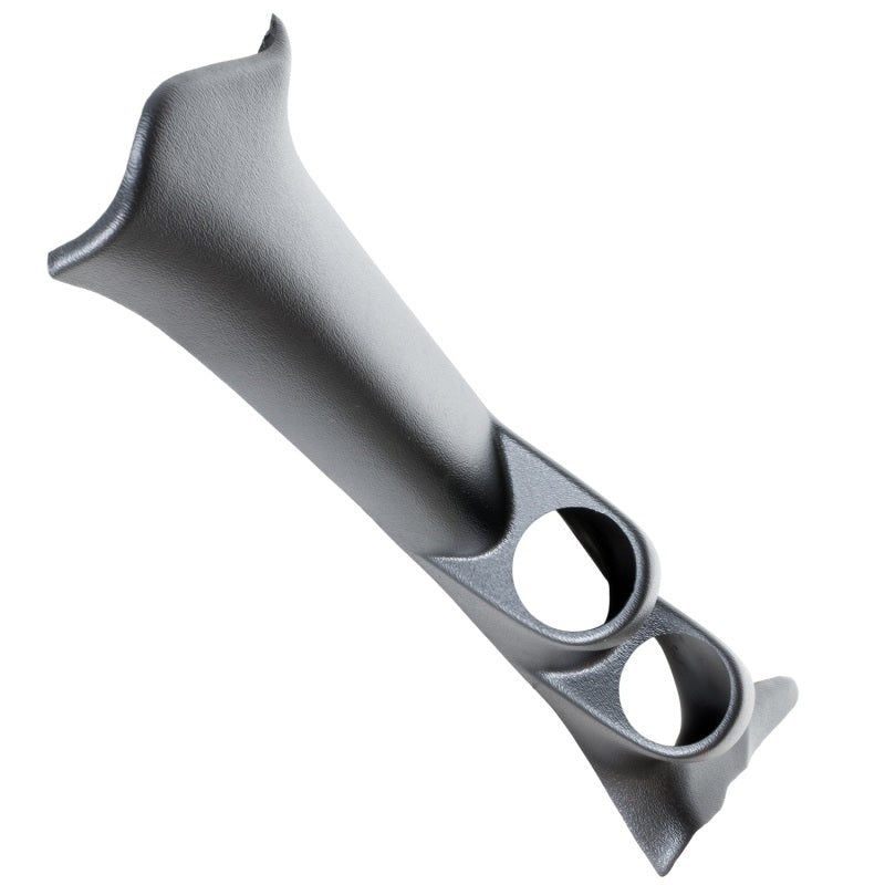 Autometer 02-07 WRX/STi Dual 52mm Pillar Pod - Striker Modified