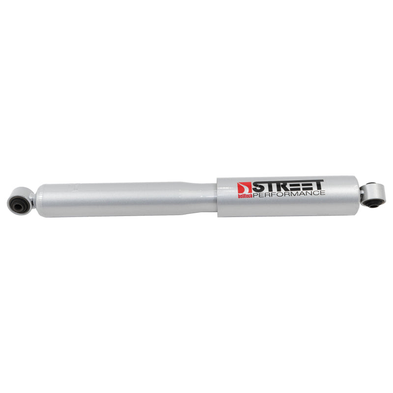 Belltech 2021+ Ford F-150 2WD/4WD Rear Shock Absorber - Striker Modified