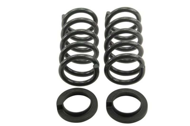 Belltech PRO COIL SPRING SET 94-03 S10 4+6-CYL 2-3inch - Striker Modified