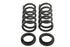 Belltech PRO COIL SPRING SET 94-03 S10 4+6-CYL 2-3inch - Striker Modified