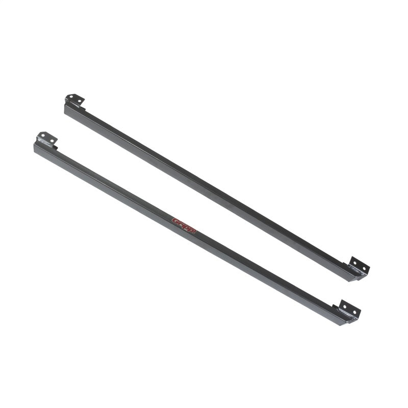 BBK 94-04 Mustang Subframe Connector Full Length Standard Style - Striker Modified