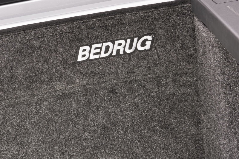 BedRug 07-16 GM Silverado/Sierra 6ft 6in Bed Bedliner - Striker Modified