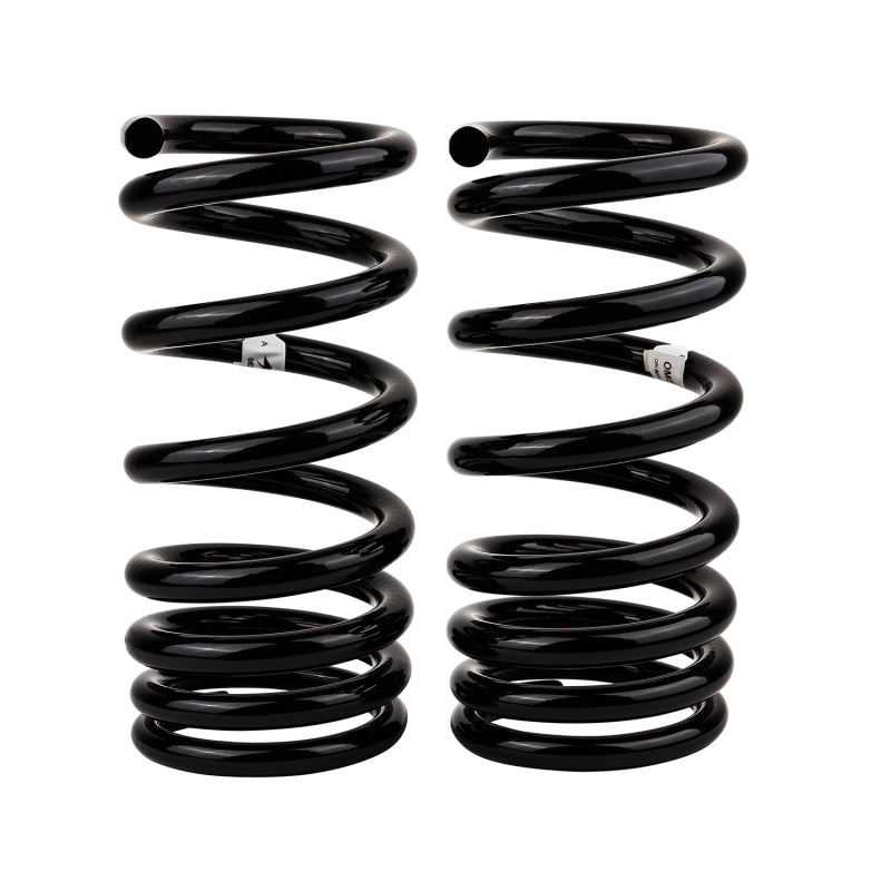 ARB / OME Coil Spring Rear Mits Pajero Nm-Md - Striker Modified