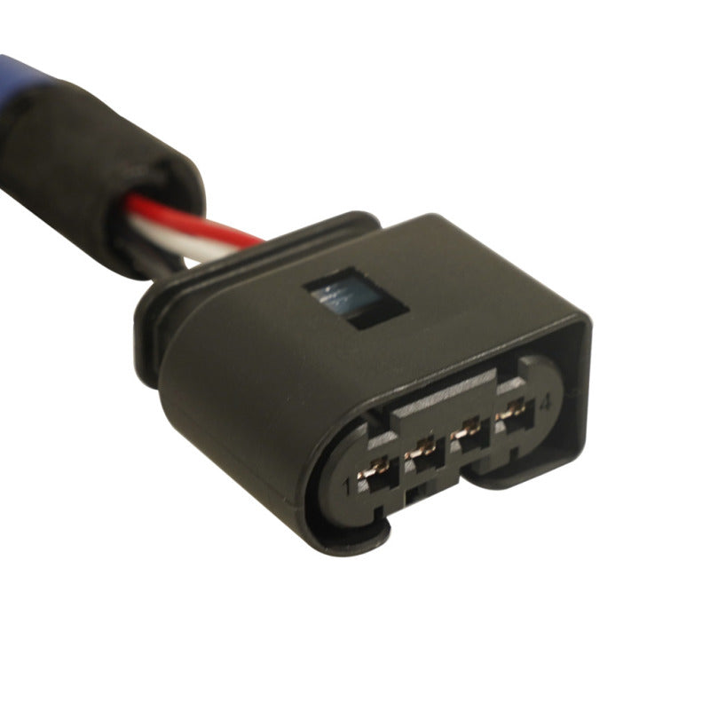 BD Diesel 07.5-12 Dodge Cummins 6.7L VGT Turbo Actuator Harness - Striker Modified