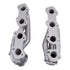 BBK 97-03 Ford F Series Truck 4.6 Shorty Tuned Length Exhaust Headers - 1-5/8 Titanium Ceramic - Striker Modified