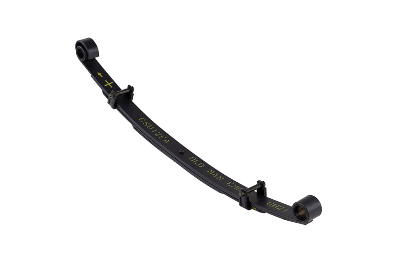 ARB / OME Leaf Spring Suzuki Sierra F - Striker Modified