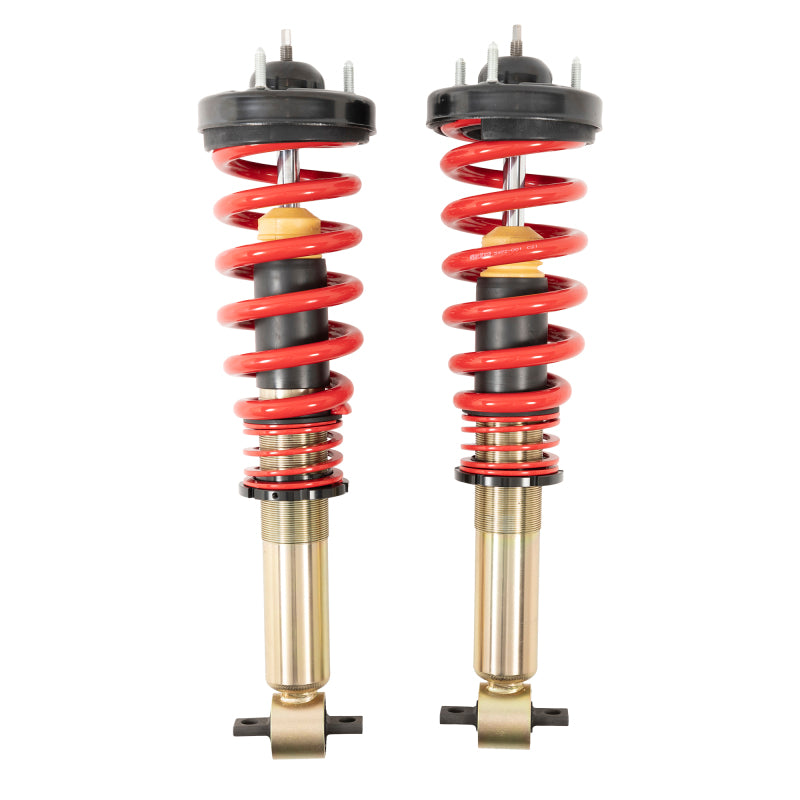 Belltech COILOVER KIT 2021+ FORD F150 - Striker Modified