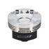 Manley 15+ Subaru FA20 WRX 86.50mm +.5mm Bore 10:1 Dish Piston Set with Rings - Striker Modified