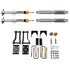 Belltech LOWERING Kit 2019+ Ford Ranger 2WD 2in Front/4in Rear - Striker Modified