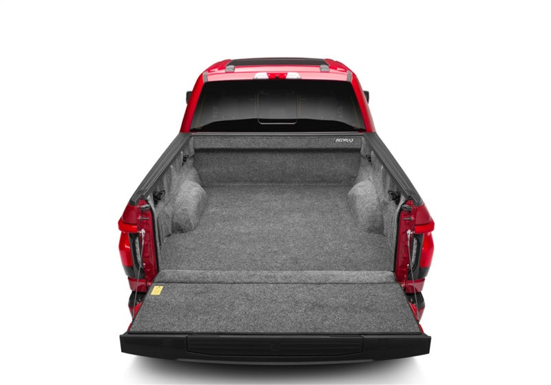 BedRug 15-23 Ford F-150 5.5ft Bed Bedliner - Striker Modified