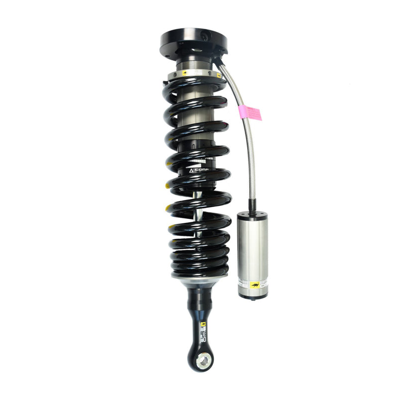 ARB / OME Bp51 Coilover S/N..Lc200 Fr Lh - Striker Modified