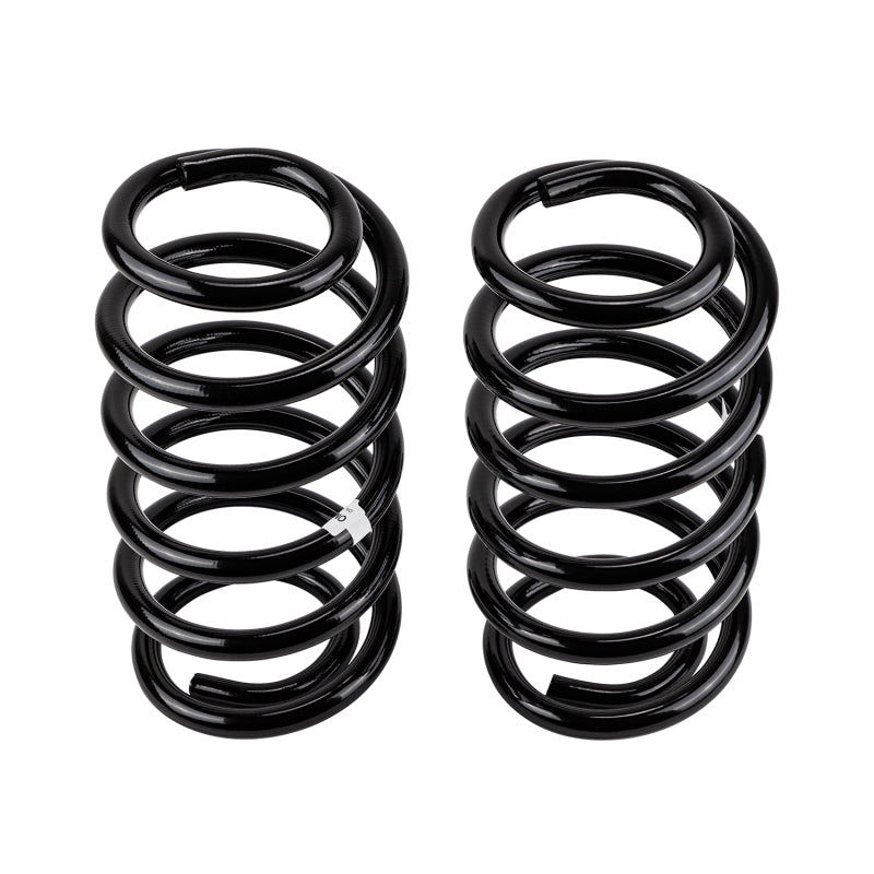 ARB / OME Coil Spring Rear Jeep Wh Cherokee - Striker Modified
