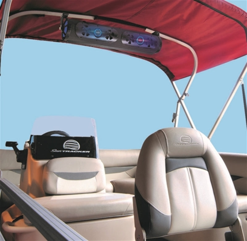 Bazooka 24in G2 Party Bar Led RGB Bluetooth - Striker Modified