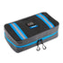 ARB Inflation Case Black Finish w/ Blue Highlights PVC Material Reflective Strips - Striker Modified