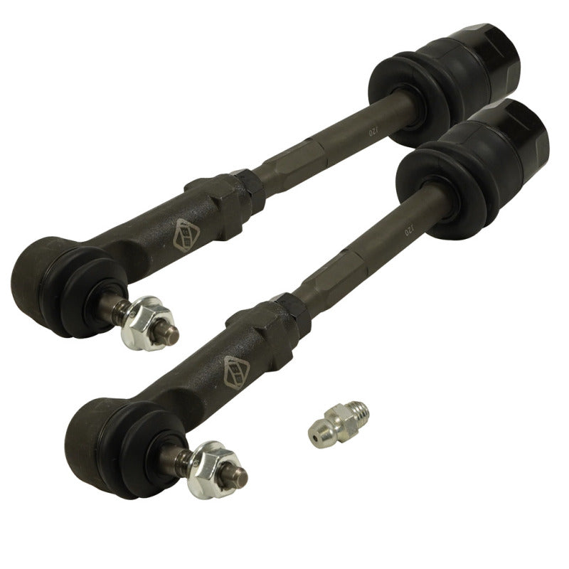 BD Diesel Tie Rod Upgrade Kit - GM 11-19 - Striker Modified