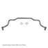 Belltech ANTI-SWAYBAR SETS 5456/5556 - Striker Modified