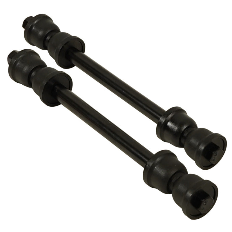 BD Diesel Sway Bar End Link Upgrade Kit - 01-19 Chevy Silverado/GMC Sierra 2500HD/3500HD - Striker Modified