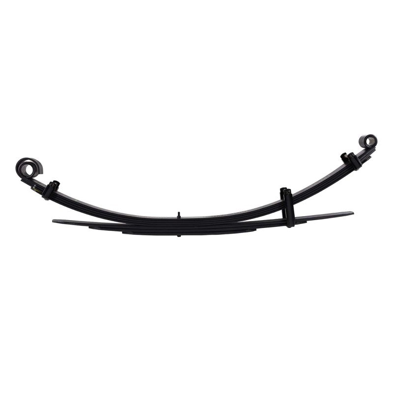 ARB / OME Leaf Spring Hilux Ifs-Rear- - Striker Modified