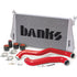 Banks Power 11-16 Chevy/GMC 6.6L Duramax Techni-Cooler System w/ Boost Tubes - Striker Modified