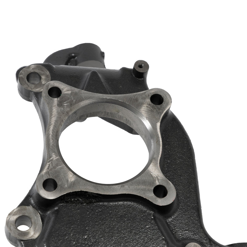 Belltech DROP SPINDLE SET 2021+ Ford F-150 2WD - Striker Modified