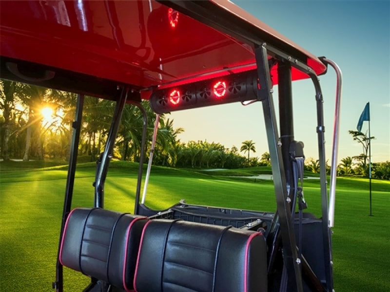 Bazooka 24in G2 Party Bar Led RGB Bluetooth - Striker Modified