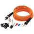 ARB Pump Up Kit US STD 7M 150 PSI High Temp V2 Orange - Striker Modified