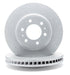 Alcon 2010+ Ford F-150 347x36mm Front Rotor Kit - Striker Modified