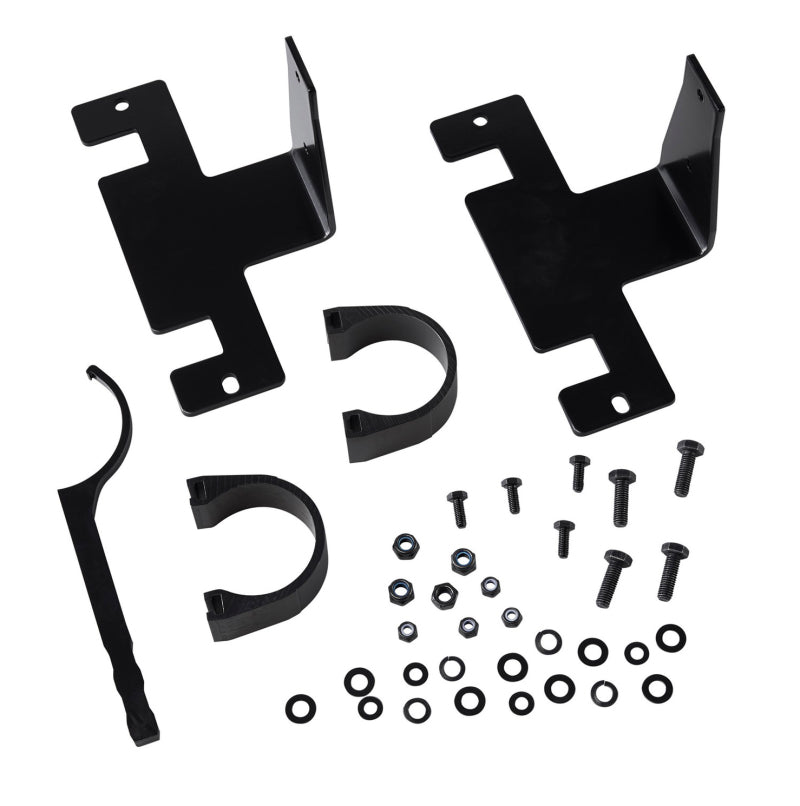 ARB Bp51 Fit Kit Tundra Rear - Striker Modified