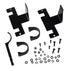 ARB Bp51 Fit Kit Tundra Rear - Striker Modified