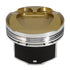 JE Pistons Ultra Series Honda K20C 86mm Bore 10.0:1 CR Set of 4 Pistons - Striker Modified