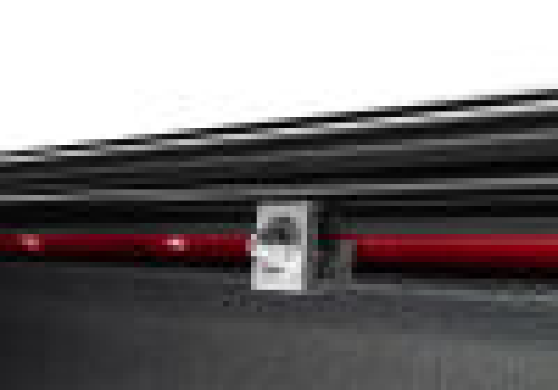 BAK 19-20 Chevy Silverado 5ft 8in Bed (New Body Style) Revolver X2 - Striker Modified