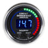 Autometer Cobalt 52mm Air/Fuel Ratio Pro Plus Digital w/ Peak & Warning Gauge - Striker Modified