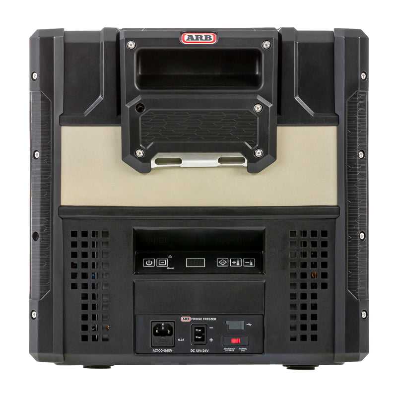 ARB Zero Fridge Freezer, Single Zone, 38QT - Striker Modified