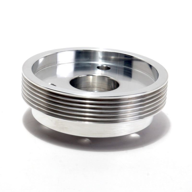 BBK 93-97 Camaro Firebird LT1 Underdrive Pulley Kit - Aluminum - Striker Modified