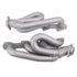 BBK 03-08 Dodge Ram 1500 5.7L Hemi Shorty Tuned Length Exhaust Headers - 1-3/4 Titanium Ceramic - Striker Modified