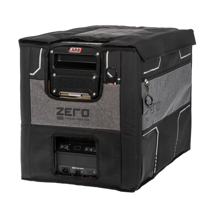 ARB Zero Fridge Transit Bag- For Use with 63Q Single Zone Fridge Freezer - Striker Modified