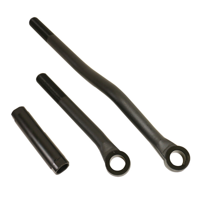 BD Diesel Track Bar Kit - Dodge 1994-2002 2500/3500 4wd - Striker Modified