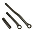 BD Diesel Track Bar Kit - Dodge 1994-2002 2500/3500 4wd - Striker Modified