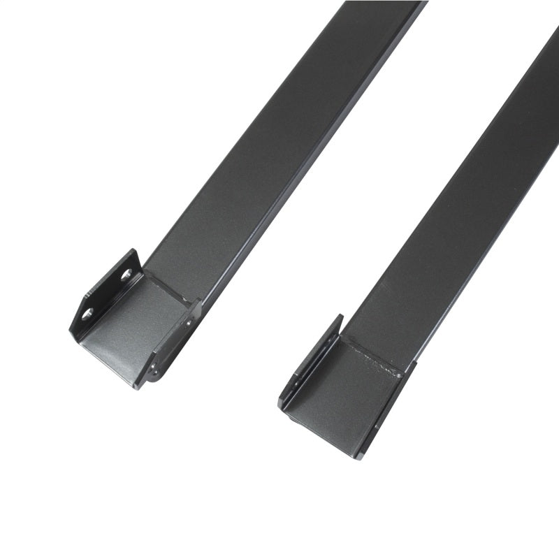 BBK 94-04 Mustang Subframe Connector Full Length Standard Style - Striker Modified