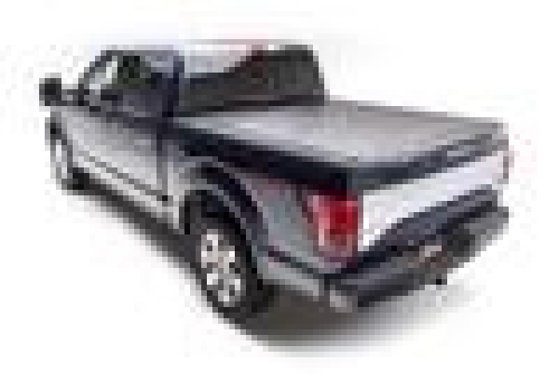 BAK 21-22 Ford F-150 (Incl. 2022 Lightning) Revolver X2 5.7ft Bed Cover - Striker Modified