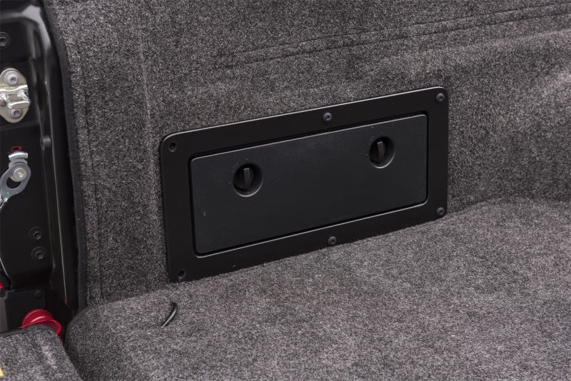 BedRug 22-23 Toyota Tundra 5ft 6in Bed Bedliner - Striker Modified