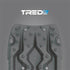 ARB TRED GT Recover Board - Gun Grey - Striker Modified