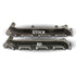 BD Diesel Exhaust Manifold Kit - Ford 2015-2019 F250 6.7L PowerStroke - Striker Modified