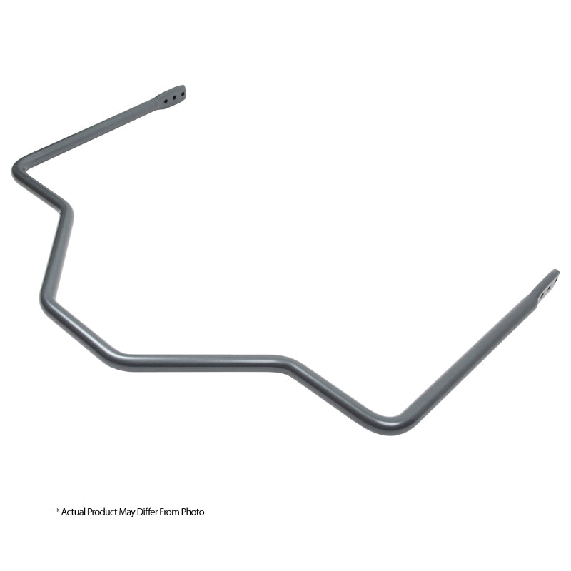 Belltech 1in Rear Anti-Sway Bar 205+ Ford F-150 (All Short Bed Cabs) 2WD/4WD - Striker Modified