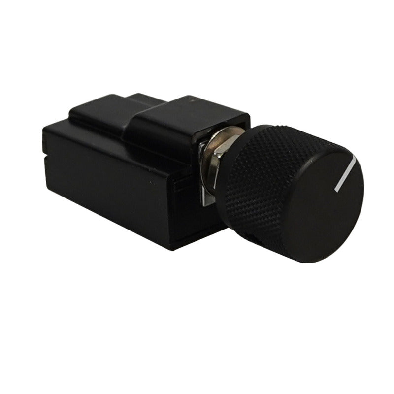 BD Diesel High Idle Control Kit 2023+ Power Stroke F-SERIES Super Duty F250/F350/F450/F550/F600 - Striker Modified
