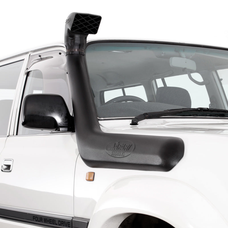 ARB Safari Snorkel Rspec Toyota Land Cruiser 80 Series - Striker Modified