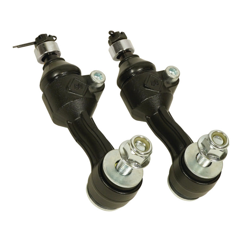 BD Diesel Sway Bar End Links Kit - Dodge 2000-2009 4wd 2500/3500 - Striker Modified