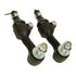 BD Diesel Sway Bar End Links Kit - Dodge 2000-2009 4wd 2500/3500 - Striker Modified