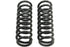 Belltech COIL SPRING SET 96-02 TOYOTA TACOMA 6CYL. - Striker Modified